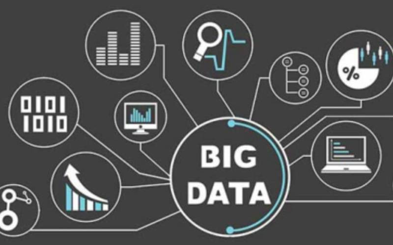 How data can be the bedrock of your enterprise's growth