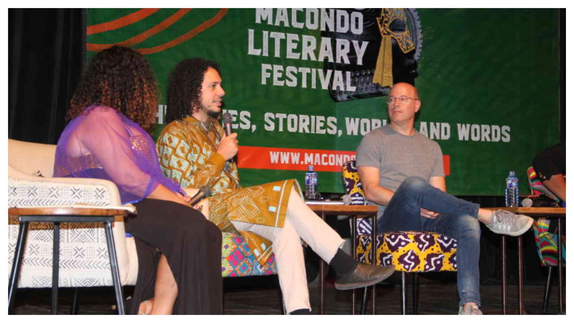 Nairobi's book bonanza: Upcoming shows set to reignite literary passion