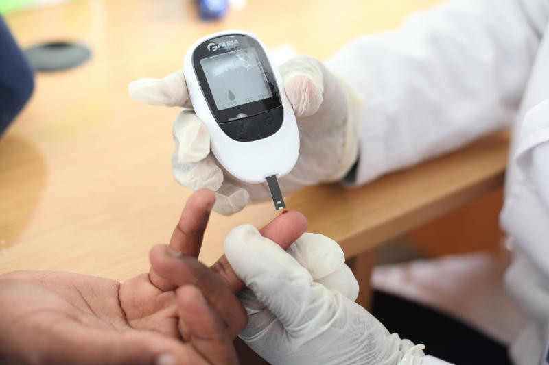 How ignoring early health warning signs is costing Kenyans their lives