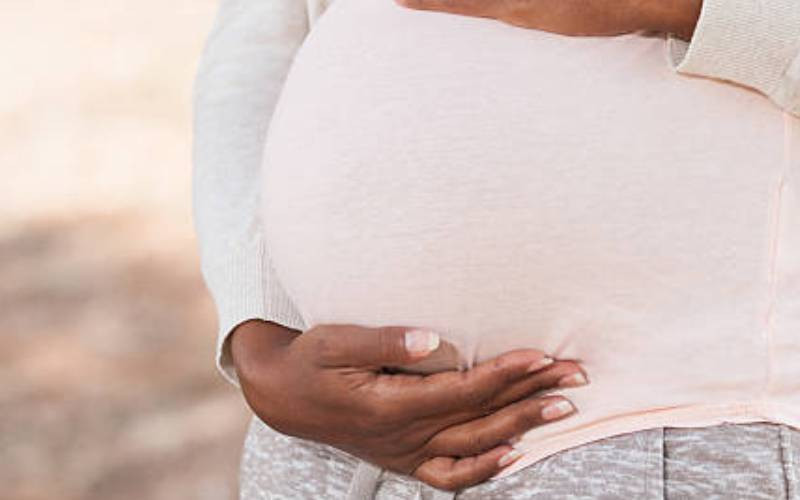 County raises red flag as school grapples with 54 pregnant teens