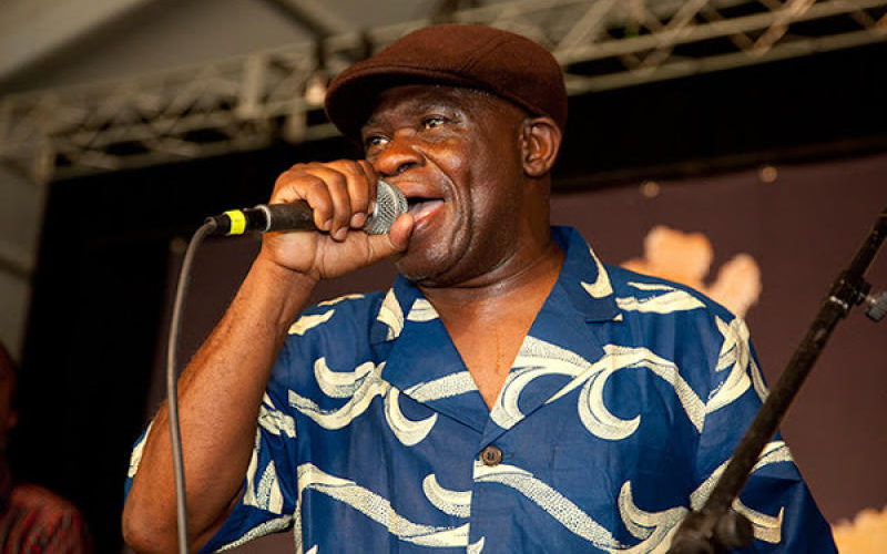 Kinshasa to the world: Why many rhumba icons thrive outside DRC