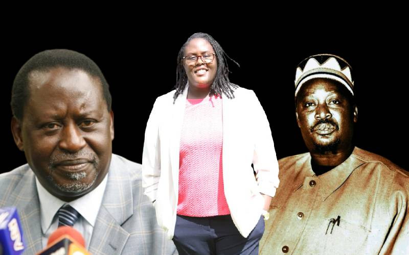 Making of the Odinga dynasty: Inside story of how Jaramogi won the heart of Nyanza