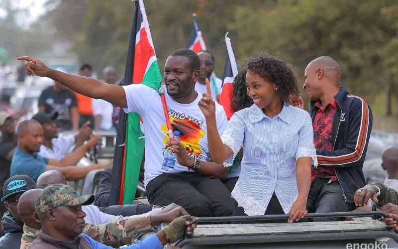 Linda Mwananchi raises Sh3m in a day through small public donations