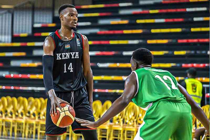 Kenya Morans AfroCan future now in their hands