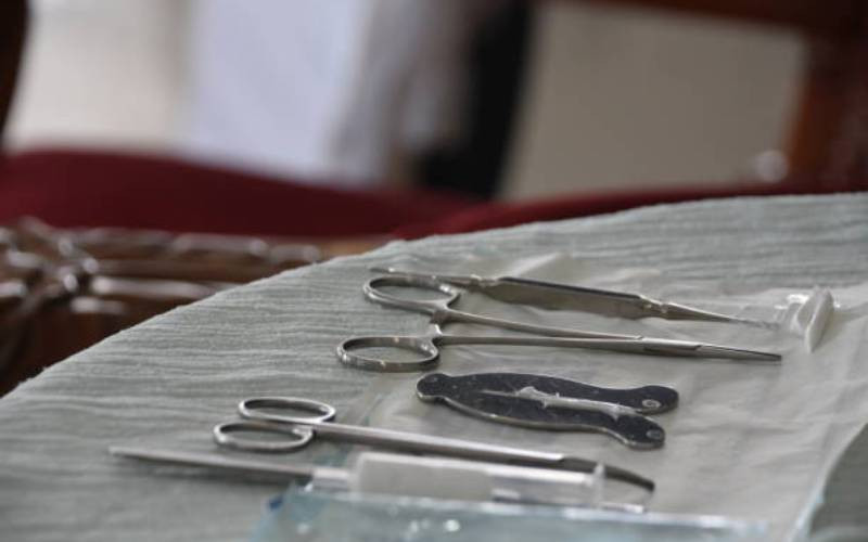 Alarm as six boys die in botched circumcisions