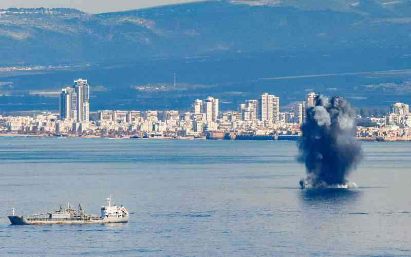 US, Israel launch strikes on Iran, Tehran hits back across region