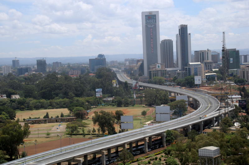 Alas, the Nairobi Expressway is at hand, but not for all