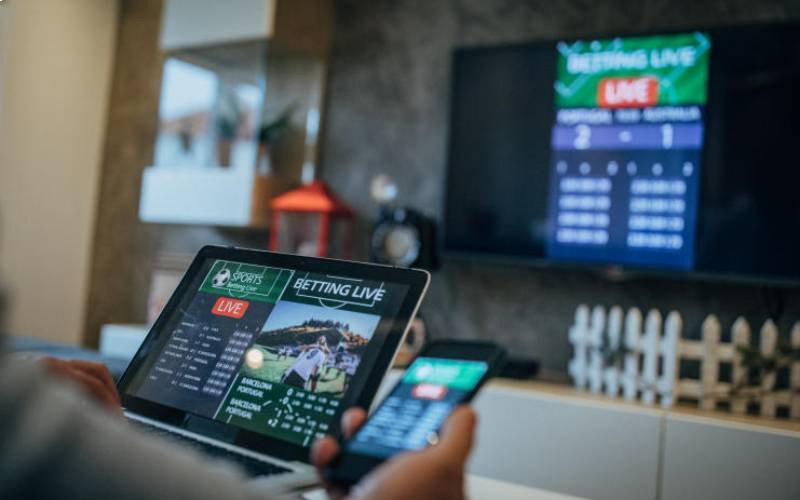 Nairobi County sues Kenya Kwanza government over control of gambling billions