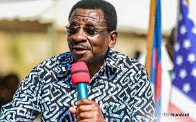 Governor Orengo returns to the country from overseas trip