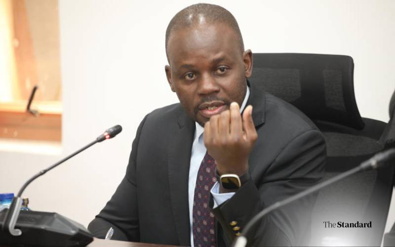 Senate grills Counties over Sh172.5 billion pending bills fiasco