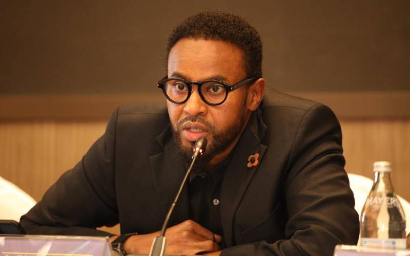 Elders split over endorsement of Garissa governor candidate