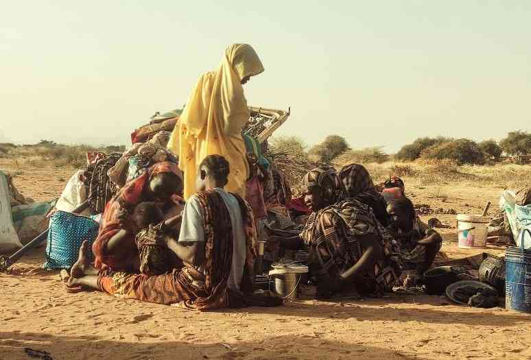 Amid rising conflict globally, respect for humanitarian law is critical