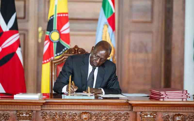 Kenya targets North African startups in regional innovation push