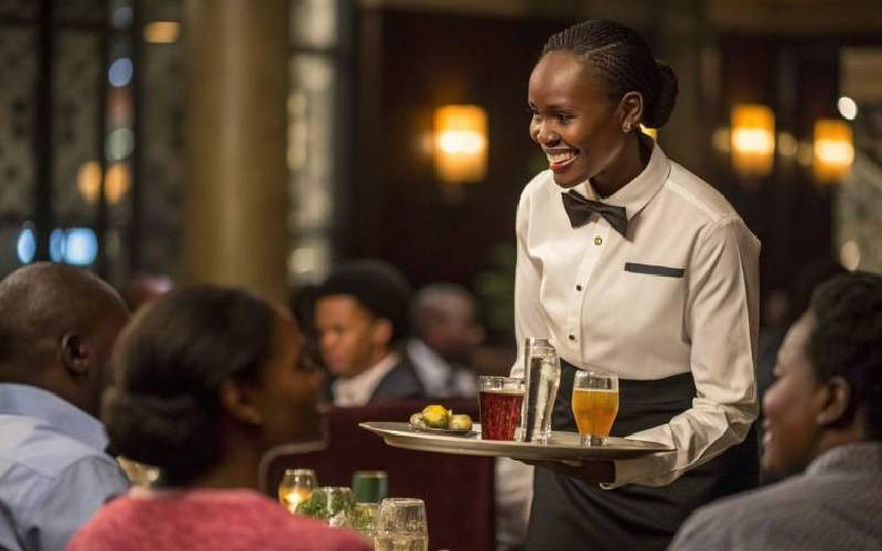 How regulation overload is stifling Kenya's hospitality industry