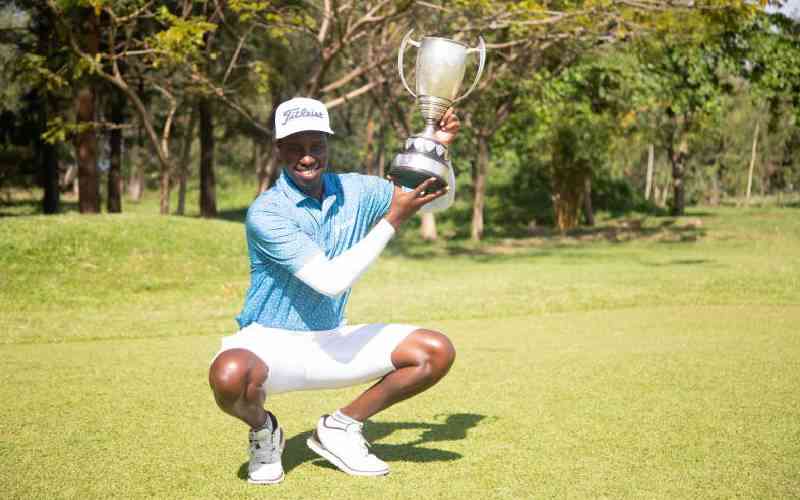 Lejirima crowned 2025 Nyanza Hippo Pot champion