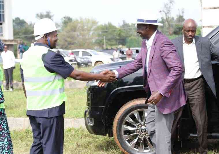 Sh46 billion development pledge: Inside Ruto's four-day Western tour