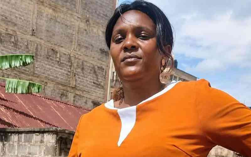 Family of late gospel artiste demands answers