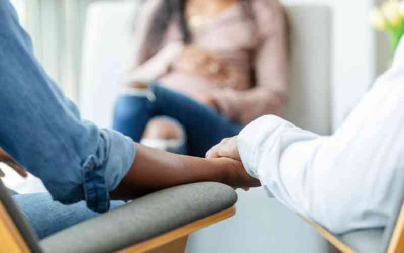 Too dark to be our child: Darker complexion ignites bitter surrogacy court fight with doctor