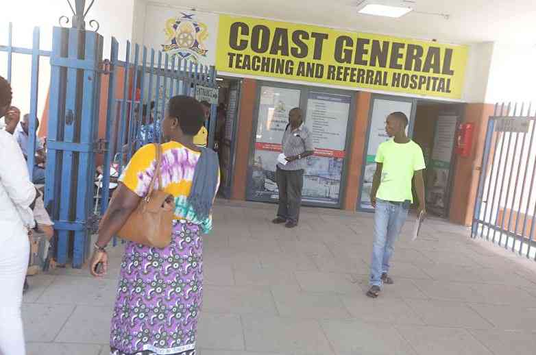 Kenya faces shortage of physicians as NCD among kids in Nairobi rise, experts say