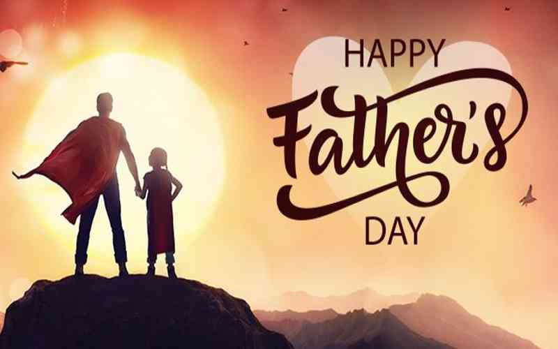 Father's Day: Men speak out on 'silent crisis' of neglect, pressure