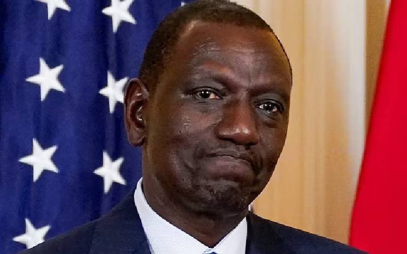 Tax Bill rebellion: Why MPs have rejected Ruto's proposals
