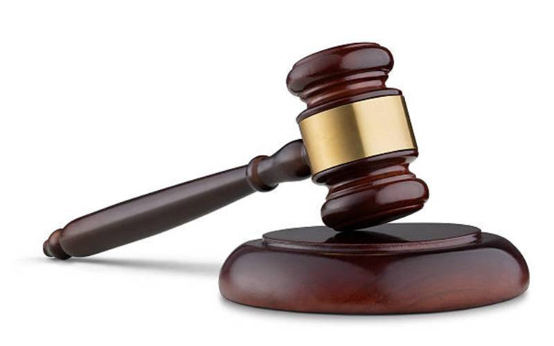 Court quashes malice charges against woman