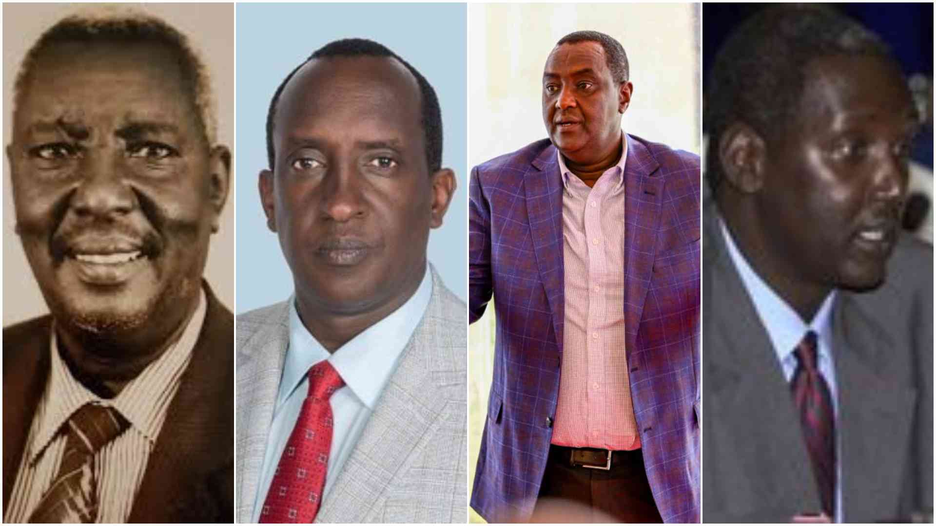 Inside the Ntutu dynasty: How one family built wealth, power and political influence in Narok