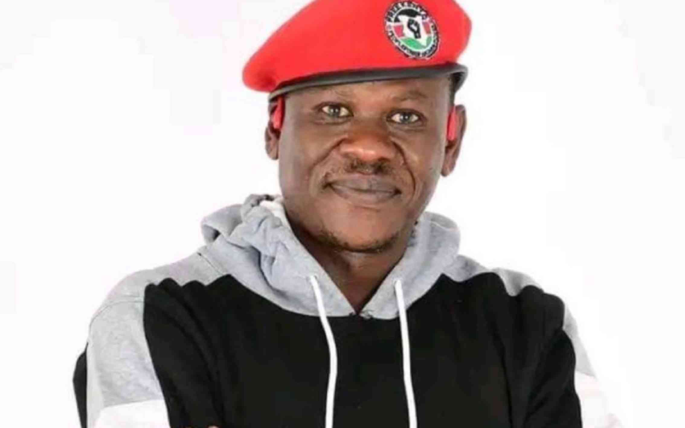 Bob Njagi arrested over alleged incitement ahead of Gen Z commemoration