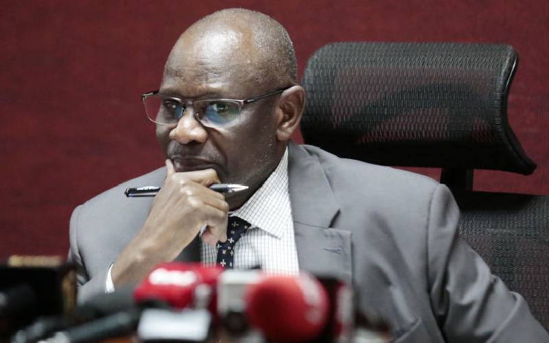 Court freezes hiring of new Media Council of Kenya board