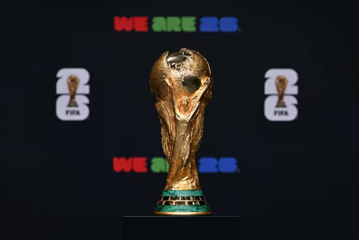 One week to go before 2026 FIFA World Cup ticket sales begin, cheapest to sell at only Sh7,700