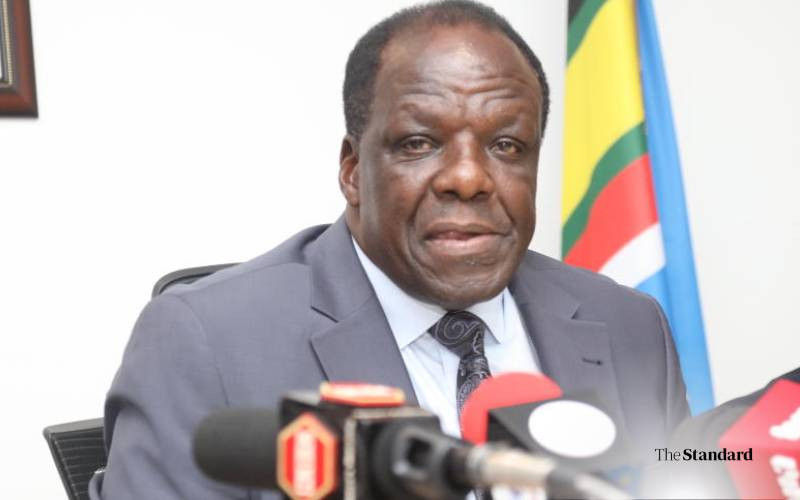 How graft in Kenya's cooperative societies threatens livelihoods