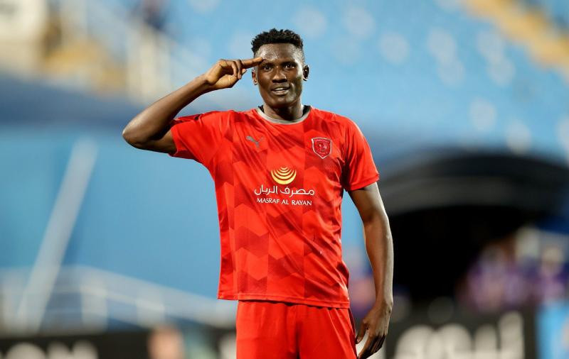 Harambee Stars captain Olunga leaves Qatar a champion and top scorer