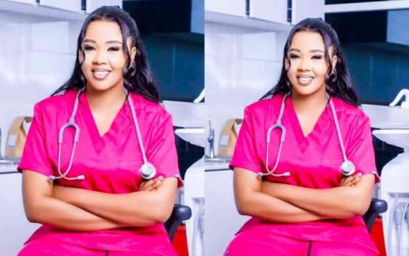 The ghetto: Nurse Judy fumes over flight passenger allegedly passing gas for 10 hours