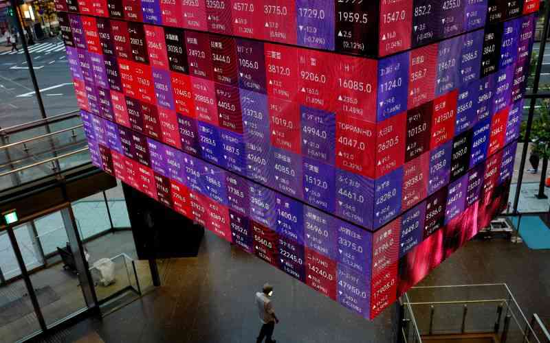Asian markets rise as traders prepare for expected US rate cut