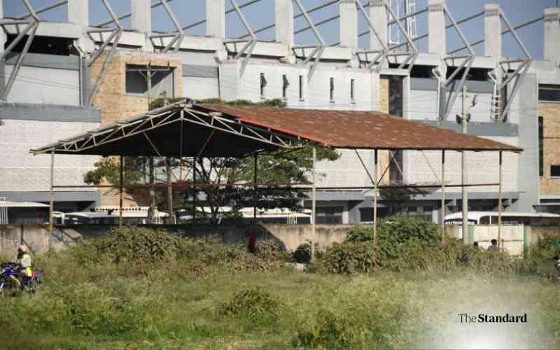 Nakuru County faces legal storm over Afraha stadium Annex Housing plan