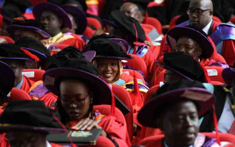 Why varsities may stop teaching diploma, certificate courses