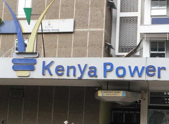 Kenya Power warns against using third-party agents to pay for services