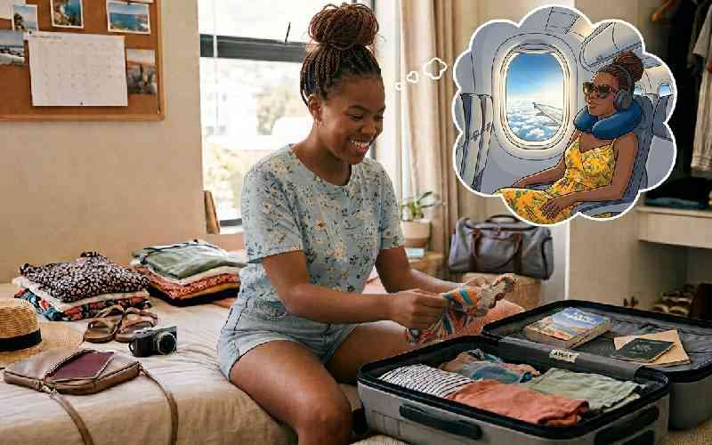 Ready to travel solo? Everything you need to know