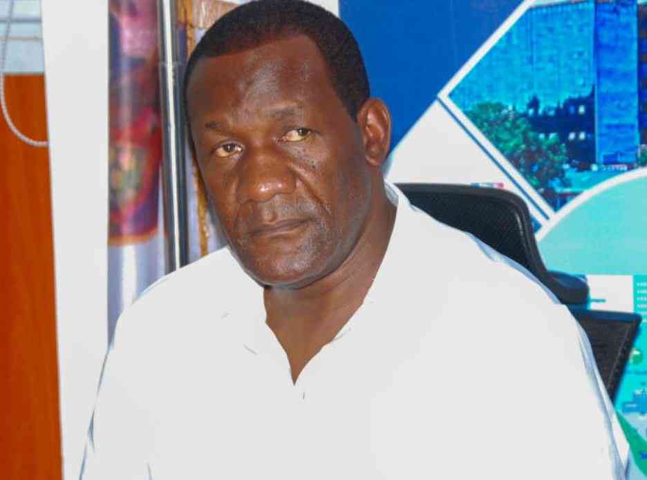 Kisumu city manager fights back, faults EACC for persistent harassment