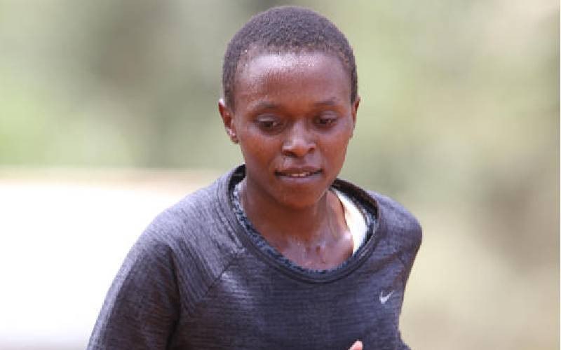 Athletes lose bid to stop doping ban, court sends case to tribunal