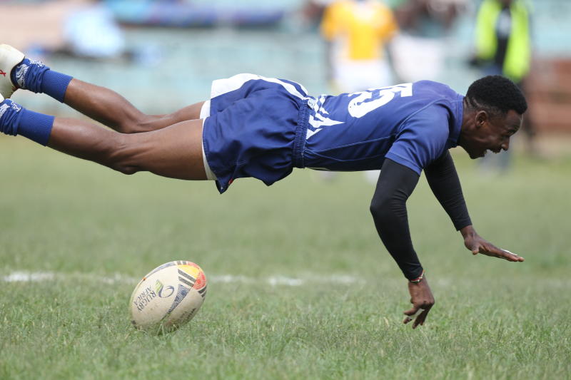 Rugby: Eyes on Strathmore University and KCB as focus shifts to Driftwood Sevens