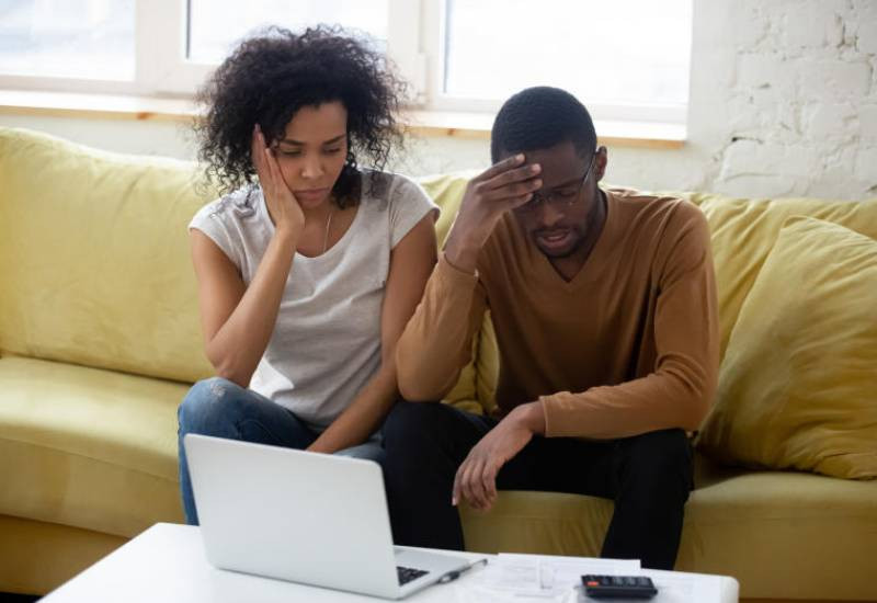 Why you need to have the money talk before moving in together