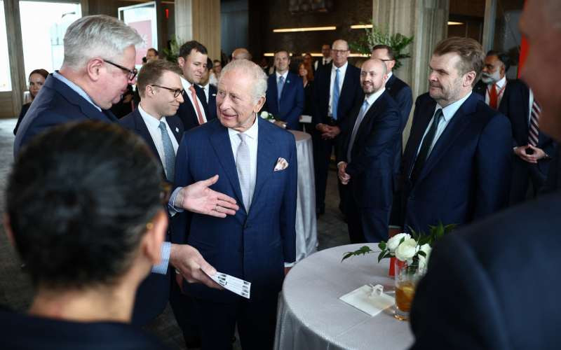 Mamdani calls on King Charles to return Koh-i-Noor diamond