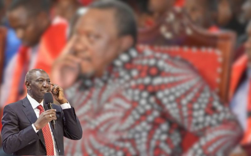 Why Ruto is losing the plot ahead of 2027 elections