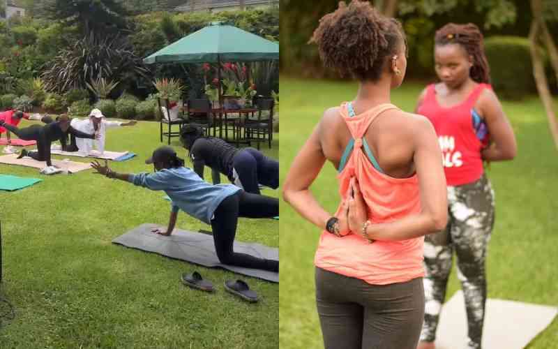 Why slowing down might be the best workout