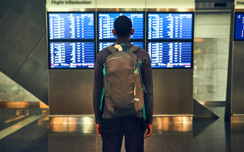 Smartphones, digital IDs drive new trends in African air travel