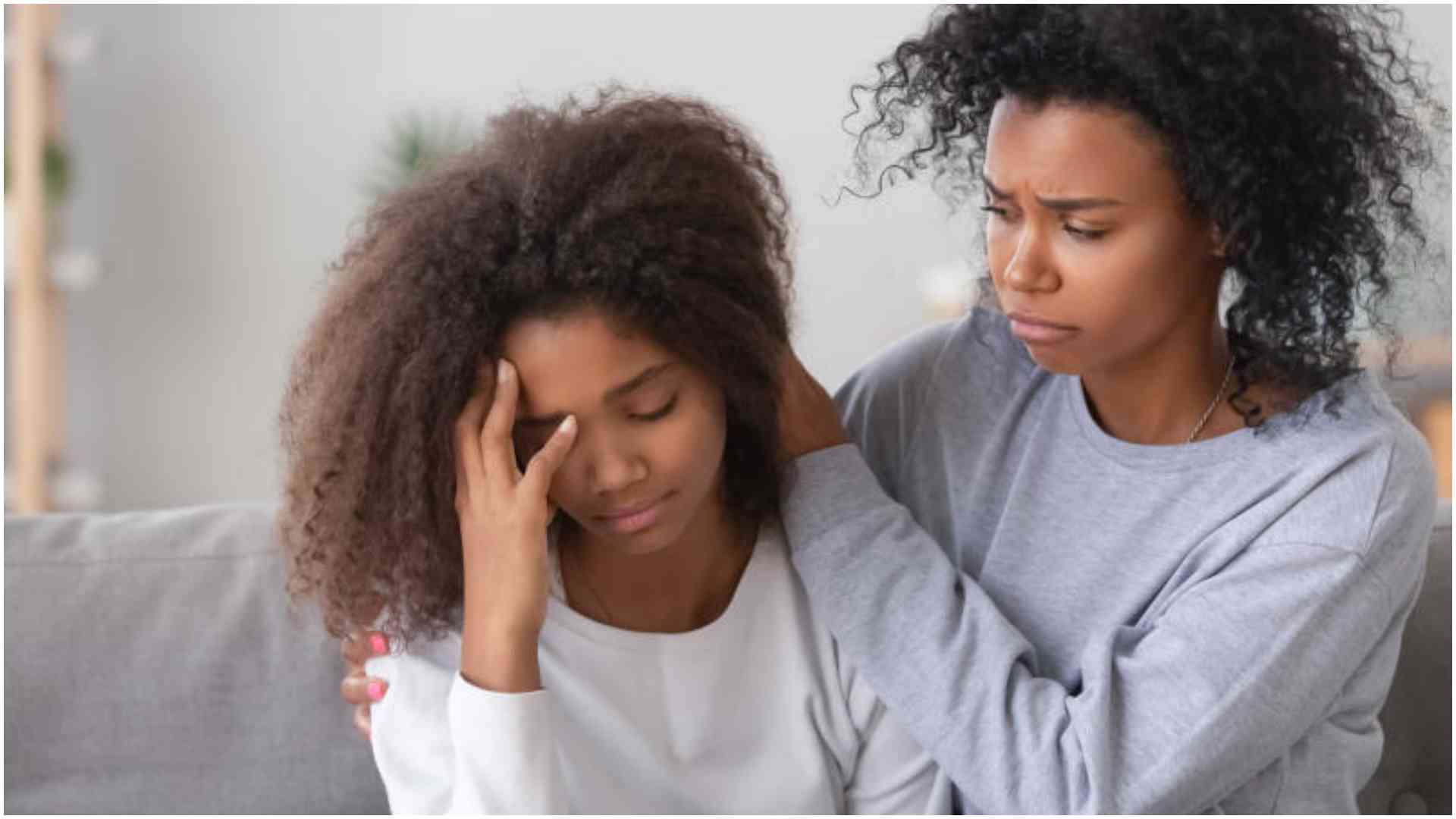 How to give children a good emotional foundation