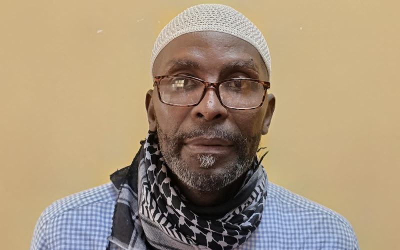 'I Speak My Father': Kilifi theatre brings raw fatherhood stories to the stage in Kilifi