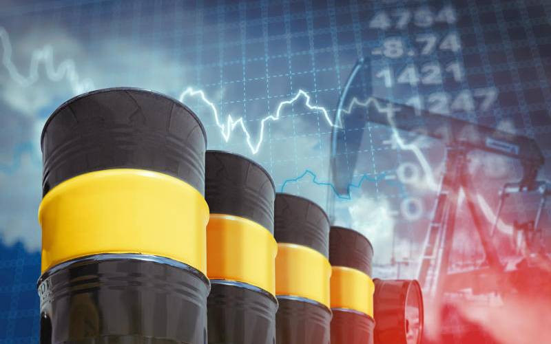 Global oil demand to dip in 2030, first drop since Covid