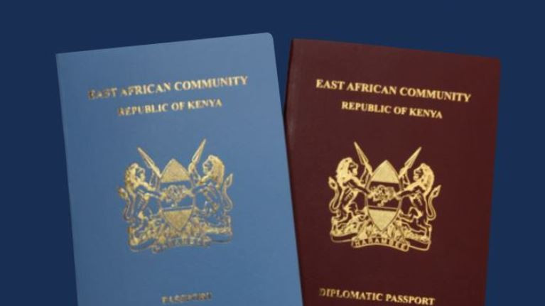 In need of a passport urgently? Here's what to do